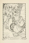 The Bride wishes to buy the Spinning-wheel (1905)