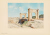 The bridge at Saint-Chamas (1925)