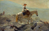 The Bridle Path, White Mountains