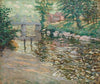 The Bronx River (circa 1910)