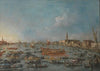 The Bucintoro Festival of Venice