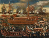 The Bucintoro on the Feast of the Ascension (Festa della Sensa)