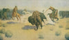 The buffalo runners (1905)