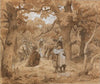 The Burial (1863)