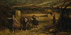 The Burning of Sodom (1843 and 1857)