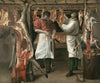 The Butcher’s Shop