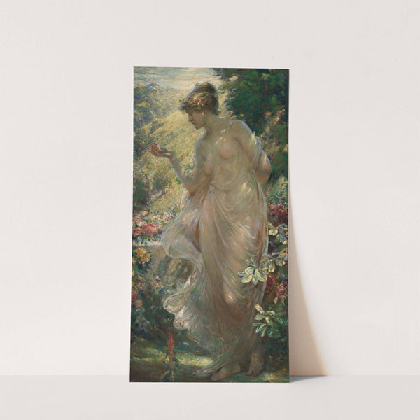 The Butterfly by Robert Fowler