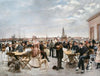 The Café Belvedere, Antwerp