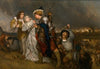 The Calamities of War