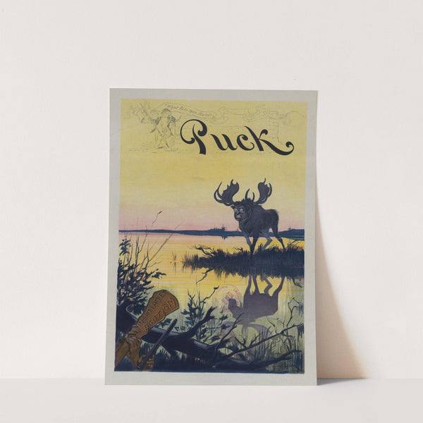 The call by Udo Keppler