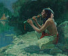 The Call of the Flute (1922)