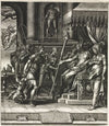 The Calumny of Apelles (1560)