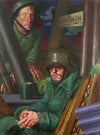 The Captive