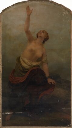 The Captive Soul
