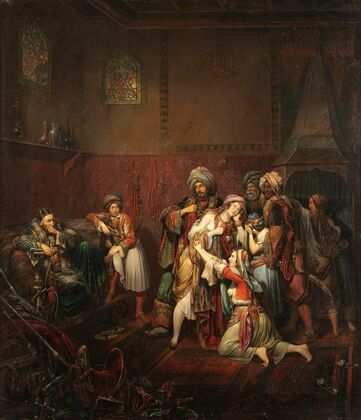 The Captives