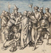 The Capture of Christ