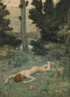 The Careless Shepherd