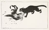 The Cat and the Cock (1912)