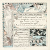 The Cat and Venus, Mice in Council