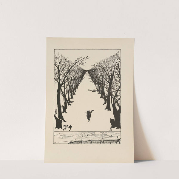 The cat that walked by himself by Rudyard Kipling
