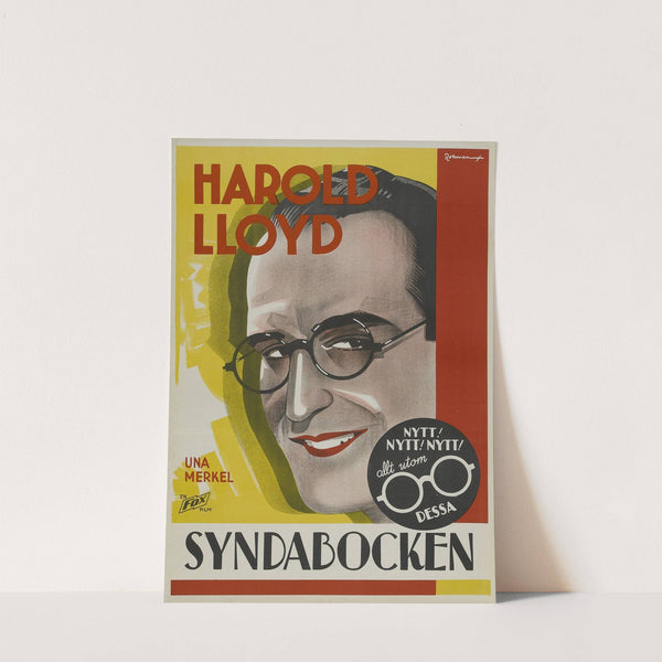 The Cat's Paw by Eric Rohman