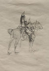 The Cavalryman (1875)