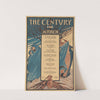 The century for March by Elisha Brown Bird