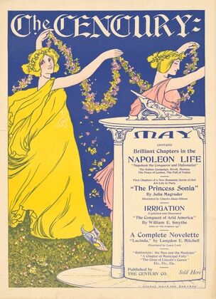 The Century. May (1895)