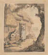 The chair mender