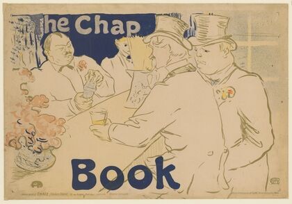 The Chap Book (1870-1913)