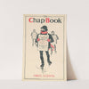 The Chap-Book. Semi-Monthly. December 1895 (1895) by Claude Fayette Bragdon