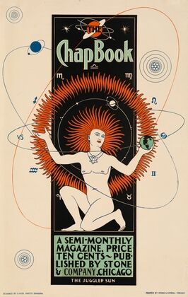 The chapbook