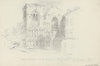 The Chapel of Holyrood Palace