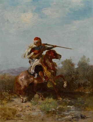 The Charge