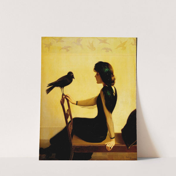 The Chatterers by Harry Willson Watrous