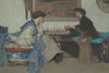 The Chess Game