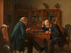 The Chess Players