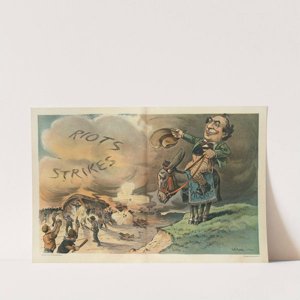 The Chicago platform applied in St. Louis by John Samuel Pughe