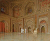 The Chief Mosque In Futtehpore Sikri