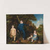 The Children Of Charles Kendal Of Manchester by Robert Crozier