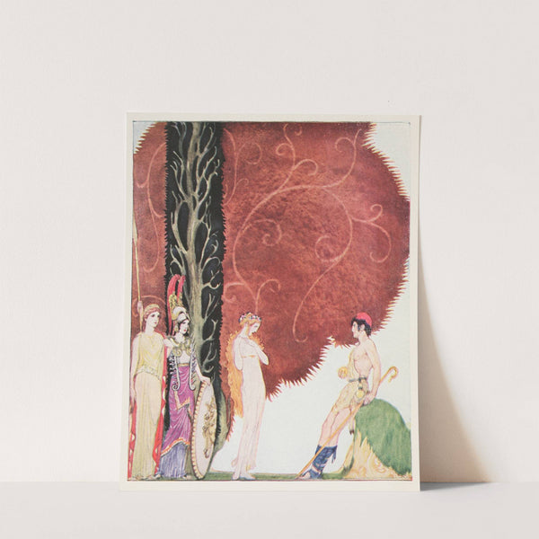 The Children's Homer pl 02 by Padraic Colum