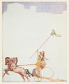 The Children’s Homer pl 25