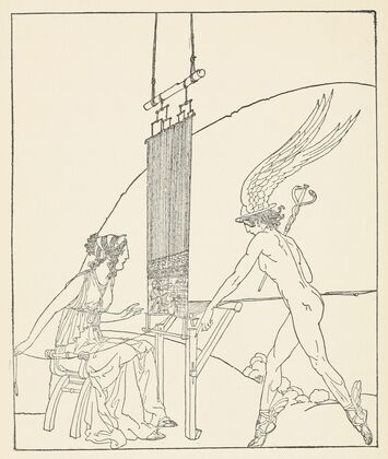 The Children’s Homer pl 30