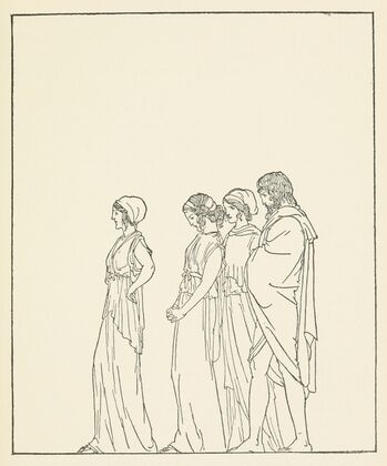 The Children’s Homer pl 34