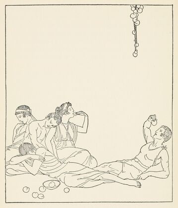 The Children’s Homer pl 38