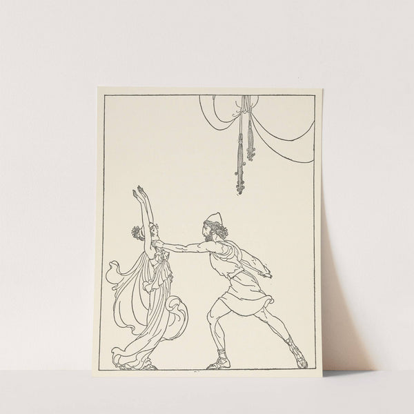 The Children's Homer pl 42 by Padraic Colum