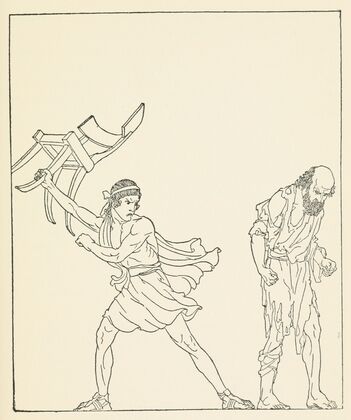 The Children’s Homer pl 51