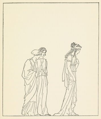 The Children’s Homer pl 53 (1918)