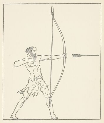 The Children’s Homer pl 57 (1918)