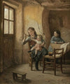 The children’s meal